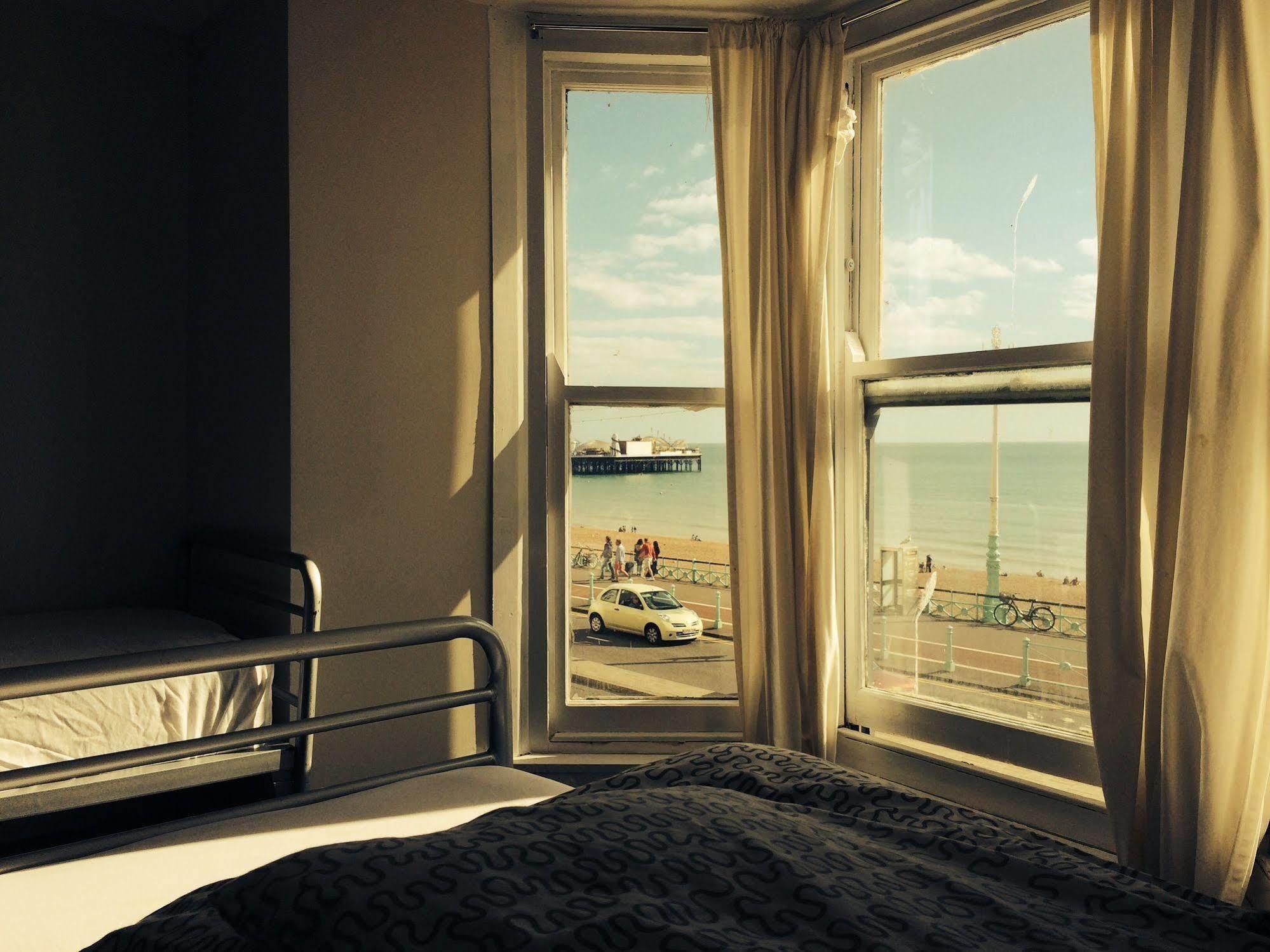 The View, Brighton Hotell Exteriör bild
