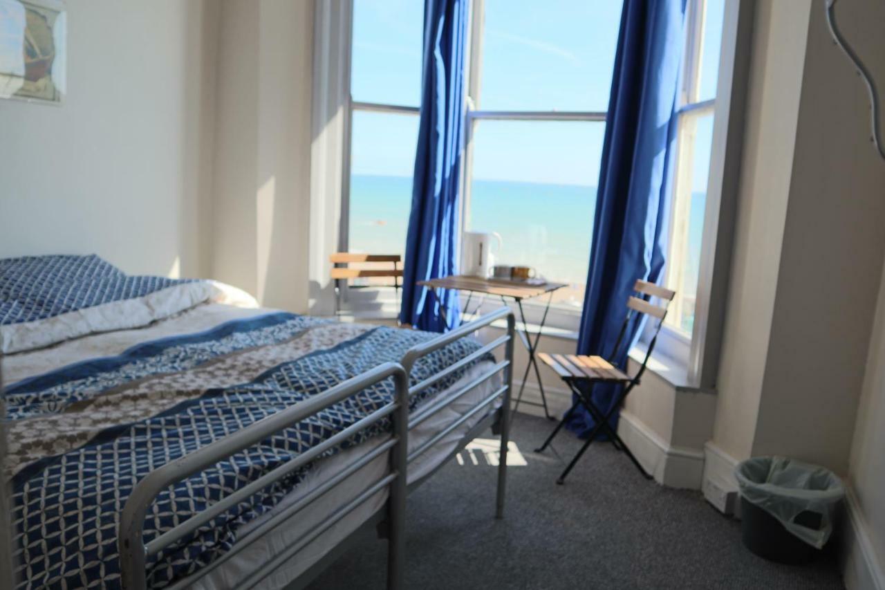 The View, Brighton Hotell Exteriör bild