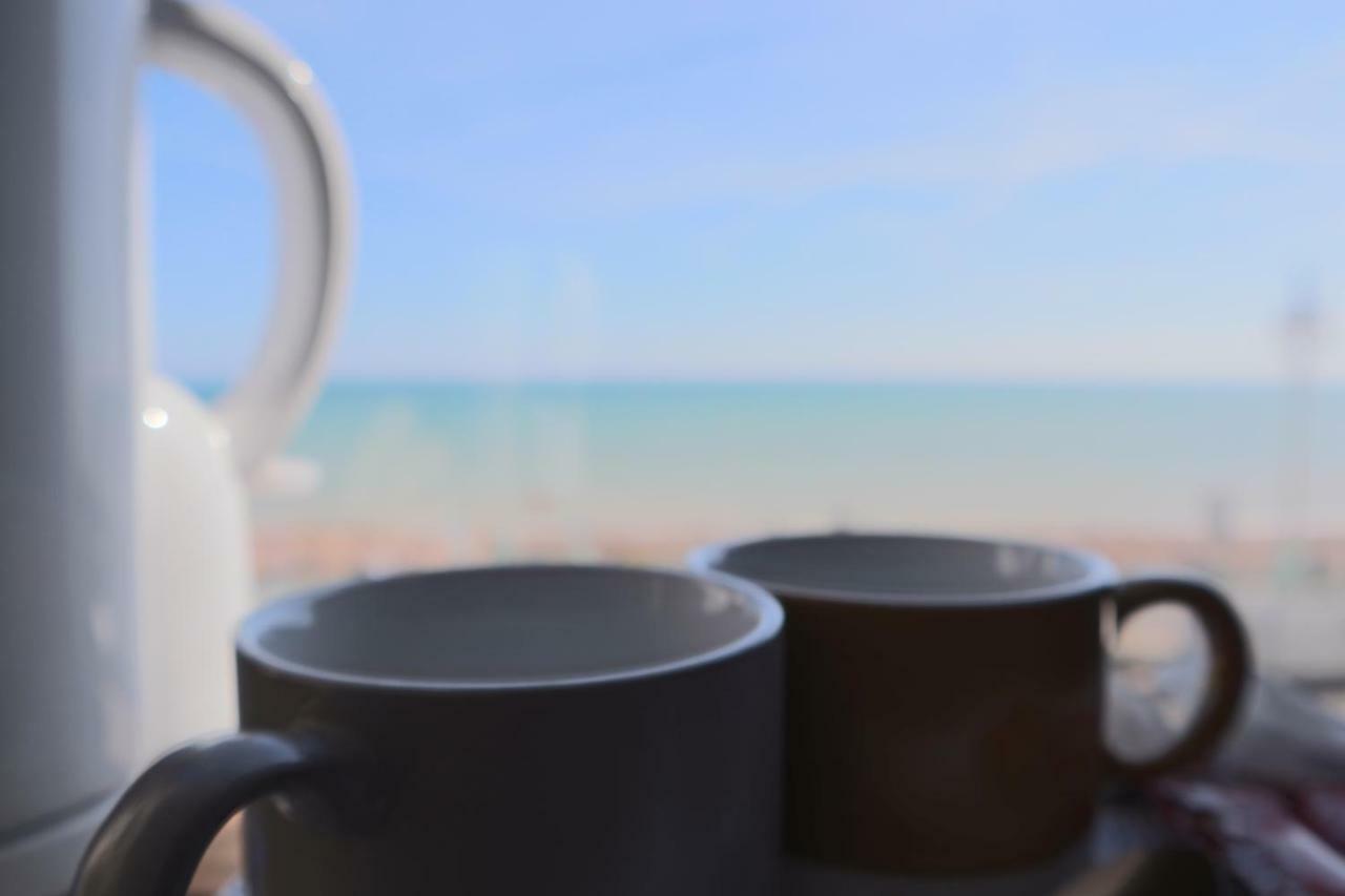 The View, Brighton Hotell Exteriör bild